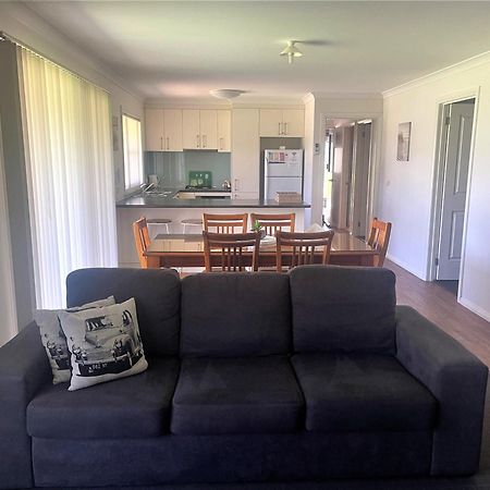 Dbj Holiday Units Mulwala Exterior foto