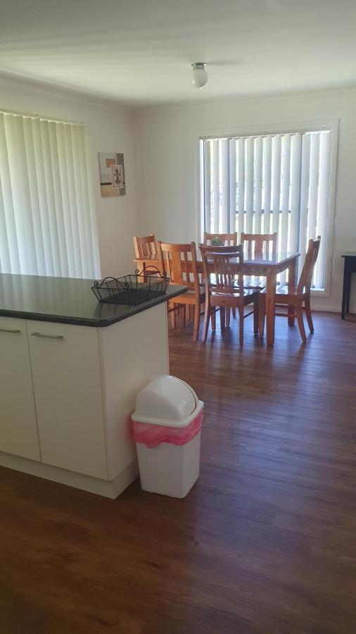 Dbj Holiday Units Mulwala Exterior foto